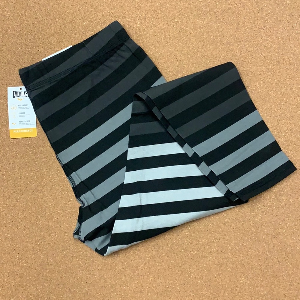 Everlast Full Length Performance Leggings